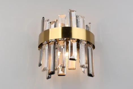 Светильник настенный Margo APL.825.01.02 Aployt