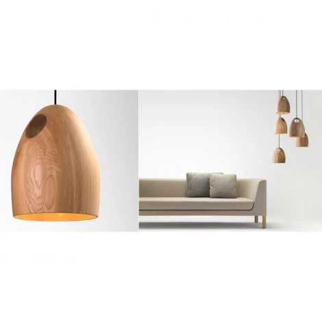 Подвесной светильник LED Lu Carte LC-11-1610