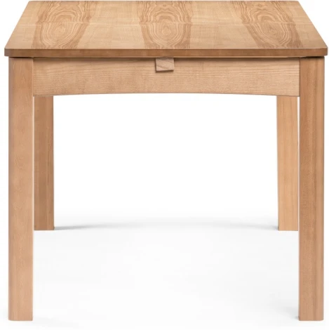 Стол деревянный Woodville Аделик 160(220)х90х76 дуб