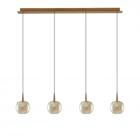 Подвесной светильник LED Andromeda 9214