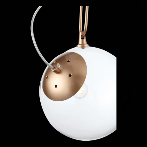 Подвесной светильник ST Luce Senza SL550.203.01