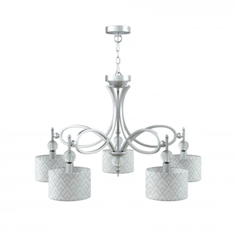 Подвесная люстра Maytoni Eclectic 3 M2-05-CR-LMP-Y-16