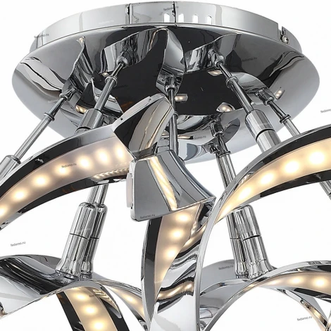 Потолочная люстра ST Luce Ciocca SL928.102.09