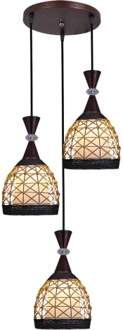 Подвесной светильник Reluce 02860-0.4-03 (220V, на проводе)