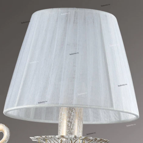 Бра Odeon Light Magali 3229/1W