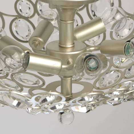 Потолочная люстра MW-Light Лаура 345012506