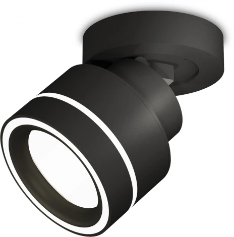 Спот Ambrella Techno Spot XM8102023 (220V, круглые)