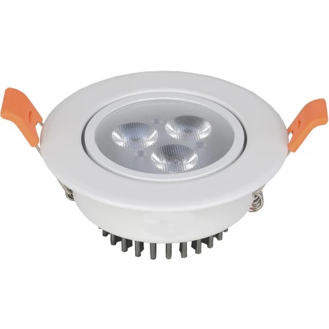 Встраиваемый точечный светильник LED Lu Carte Tiara LC-22-0569