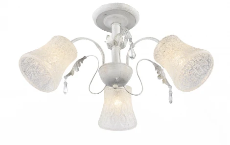 Потолочная люстра J-Light Vevy 1085/3C