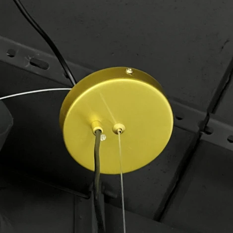 Рядный Светильник Matisse L Self L149,6 White ImperiumLoft Matisse-L-Self01 (191886-26)