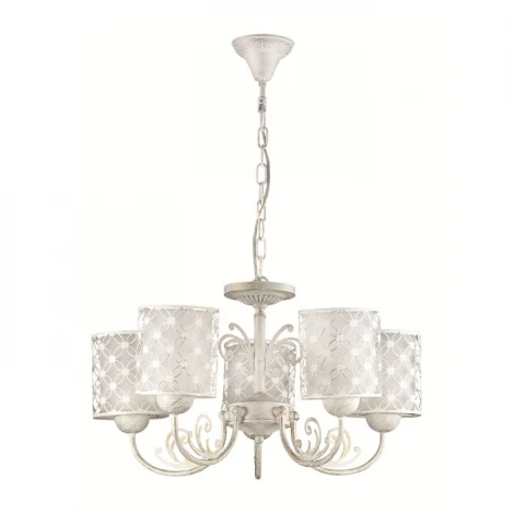 Подвесная люстра Odeon Light Nadine 3276/5