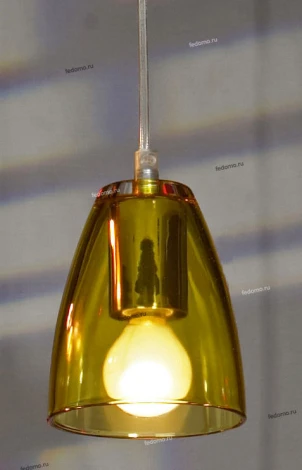 Подвесной светильник Lussole Quarona LSN-4726-01