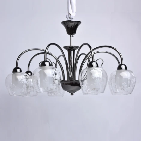 Потолочная люстра MW-Light Мечта 297013208