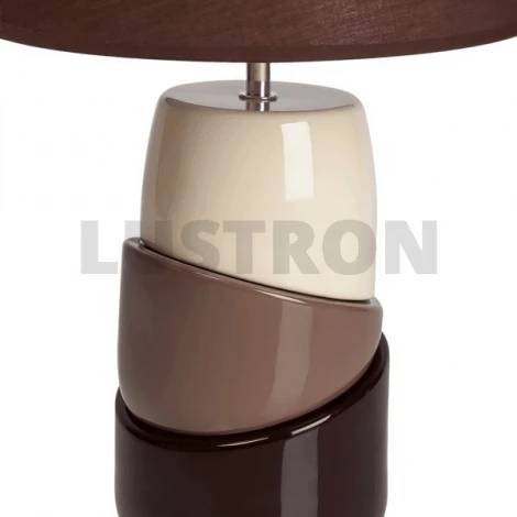 Интерьерная настольная лампа MW-Light Келли 607031401