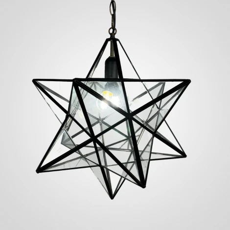 Подвесной светильник E27 Lu Carte LC-11-1066