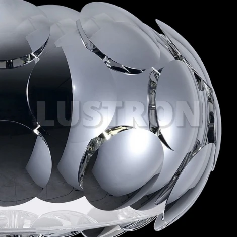 Потолочная люстра Maytoni Modern 10 MOD503-05-N