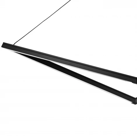 Подвесной светильник светодиодный Lightstar Palla 739297 (220V, на тросе)