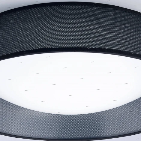 Потолочный светильник круглый Mantra Nordica 4966E (220V)