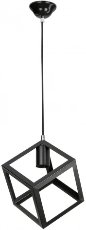 Подвесной светильник TopLight Cherilyn TL1604H-01BK