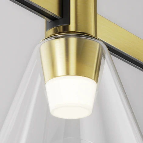 Трековый светильник магнитный 24V 3W Maytoni Bianca TR147-1-3W4K-BS (LED)