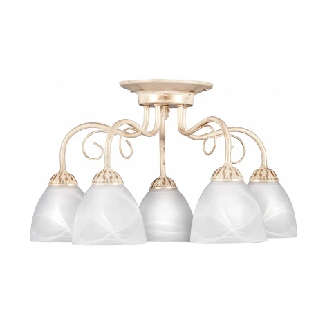 Потолочная люстра Day&Night S9086-5