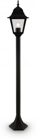 Наземный фонарь Maytoni Abbey Road O003FL-01B (220V, IP44)