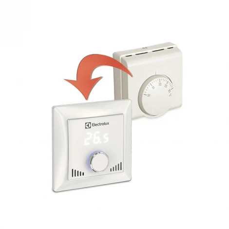 Терморегулятор Electrolux ETS-16