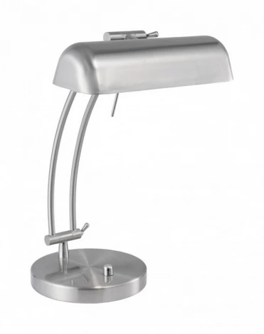 Офисная настольная лампа Eglo Bastia 87689