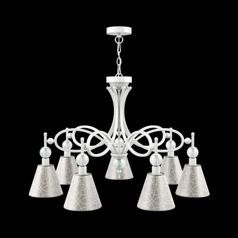 Подвесная люстра Maytoni Eclectic 1 M2-07-WM-LMP-O-4
