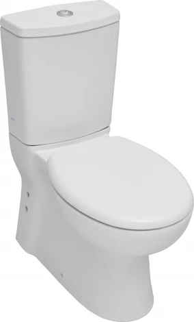 Унитаз-компакт Serel Etna EN02