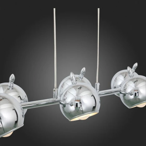 Подвесной светильник ST Luce Glio SL854.113.06