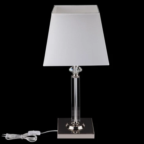 Интерьерная настольная лампа Maytoni Chandler MOD019TL-01CH