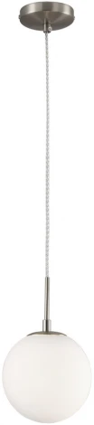 Подвесной светильник Томми CL102014 (220V, на проводе, шар)