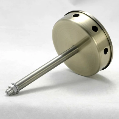 Потолочная люстра Lussole Lgo Cochise LSP-8079 (220V, IP21)