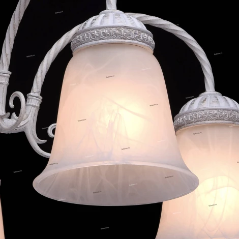 Потолочная люстра MW-Light Ариадна 450015005