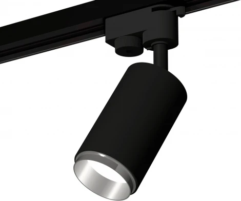 Трековый светильник Ambrella Track System XT6323042 (круглые)
