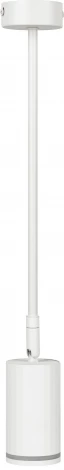 Спот на штанге ЭРА OL43 WH (220V)