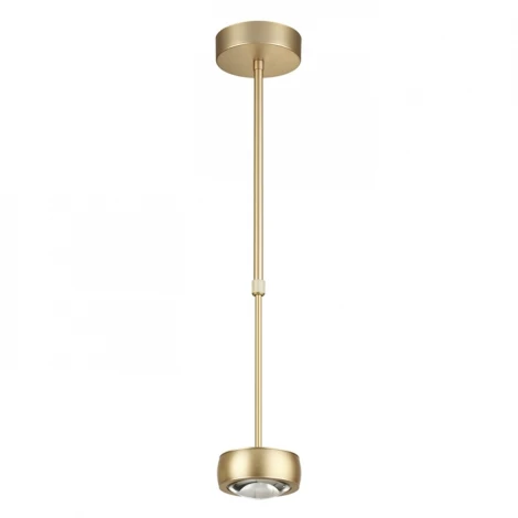 Подвесной светильник Odeon Light Ottico 3874/10L