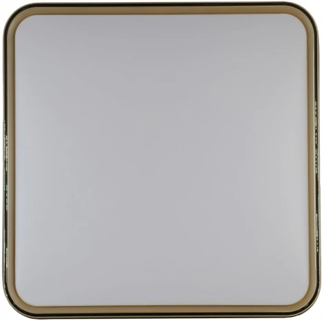 Потолочный светильник Lumina Deco Paneli LDC 8061-450 BK