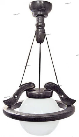 Zaklad Венге 39