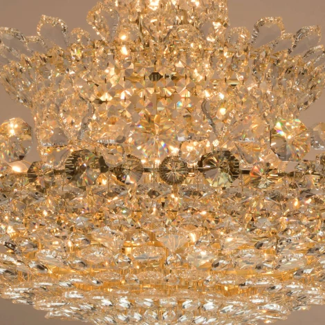 Подвесная люстра MW-Light Лаура 345011742