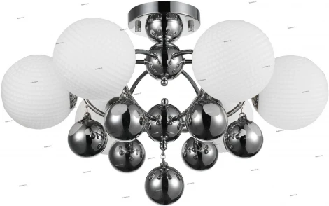 Потолочная люстра ST Luce Forma SL715.102.06