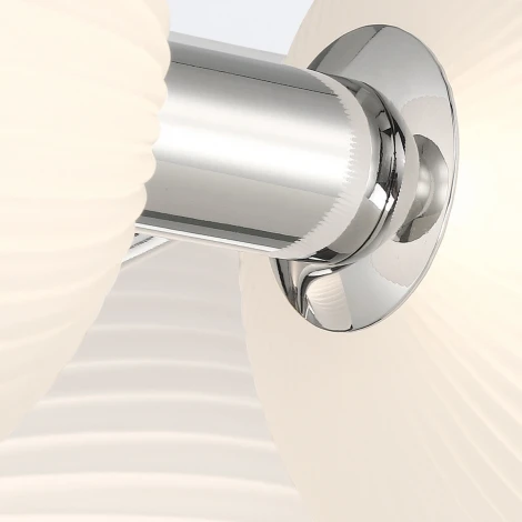 Настенный светильник Eurofase Palmas QN-PALMAS-3W-PN