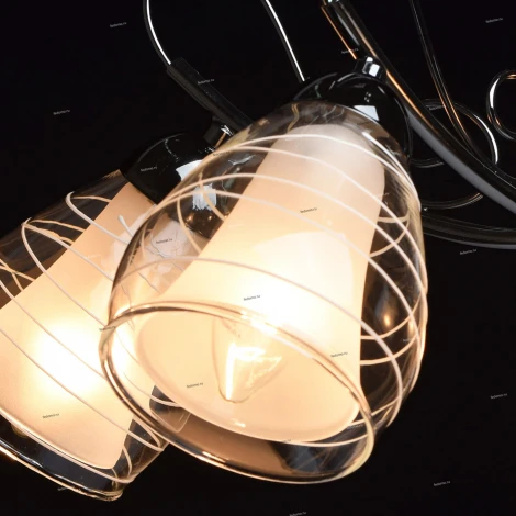 Потолочная люстра MW-Light Грация 358019505