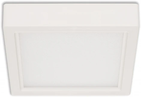 Точечный светильник накладной APL LED Ingrid 3322.LDF6004M/6W/4K (220V, IP40)