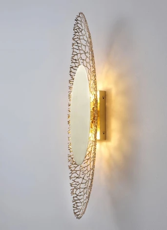 Настенный светильник Mizi'en Caramel MZ180561-2-150 (220V)