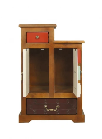 Тумба Gouache Birch