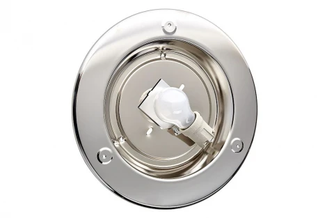 Настенно-потолочный светильник Sonex Riga 114