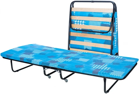 Кровать раскладная Модель 206 2034000006586 Leset