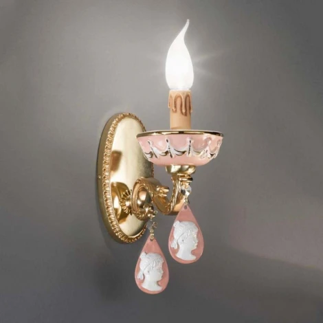 Бра Nervilamp 930 930/1A/CP